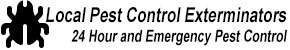 Bains LA Pest Control Exterminators